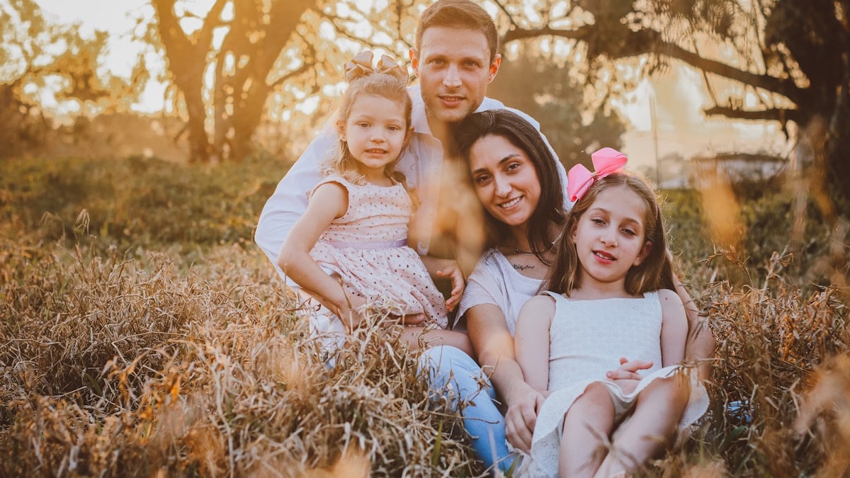 Attività da fare in famiglia per migliorare il legame