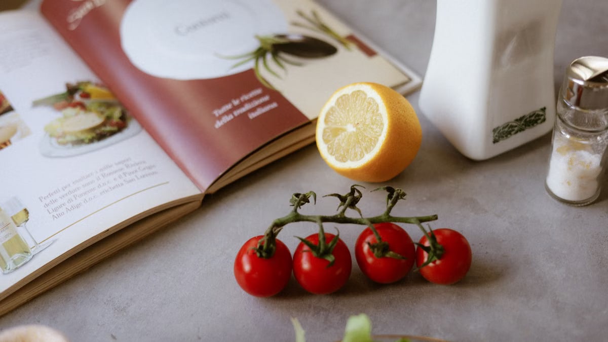 Alimenti essenziali per una dieta sana