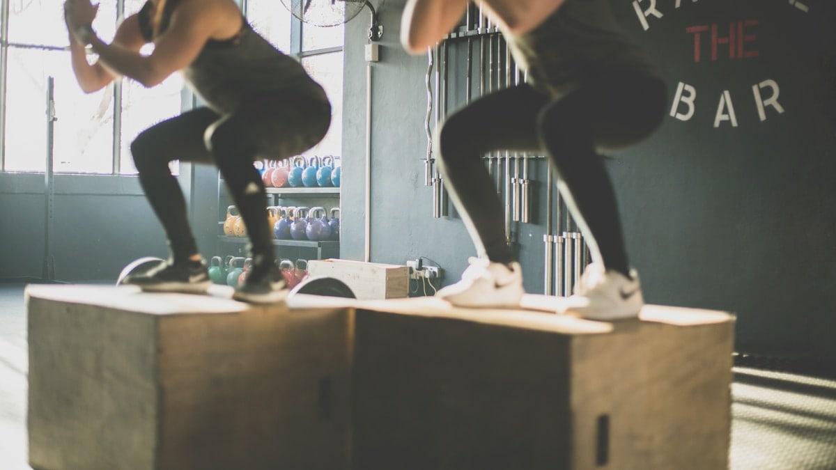 Come mantenere la motivazione nel fitness